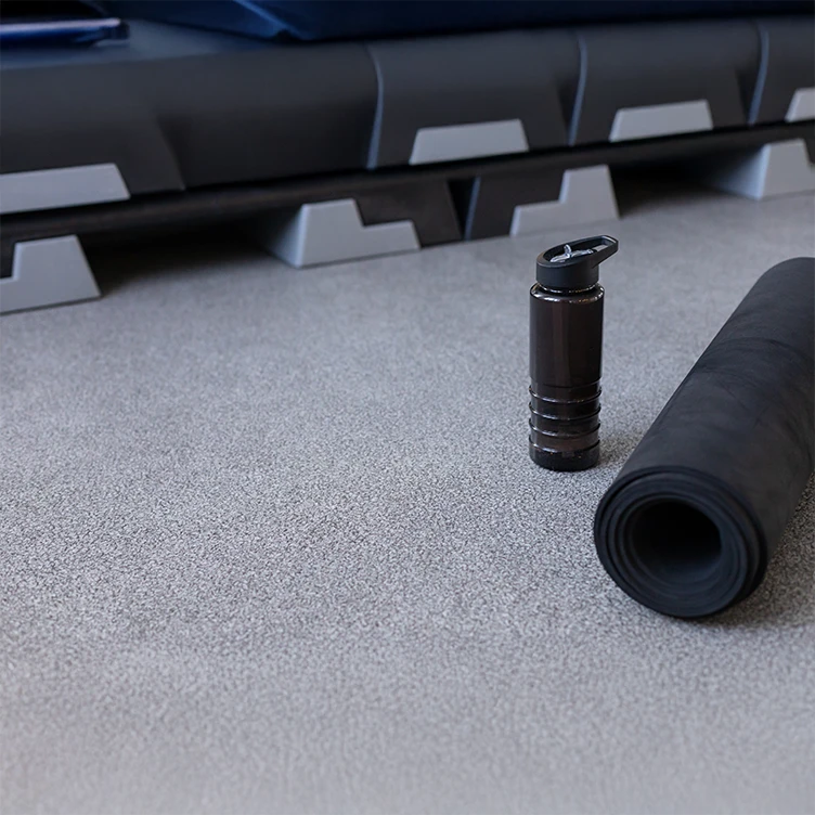 GYM RUBBER TILES_